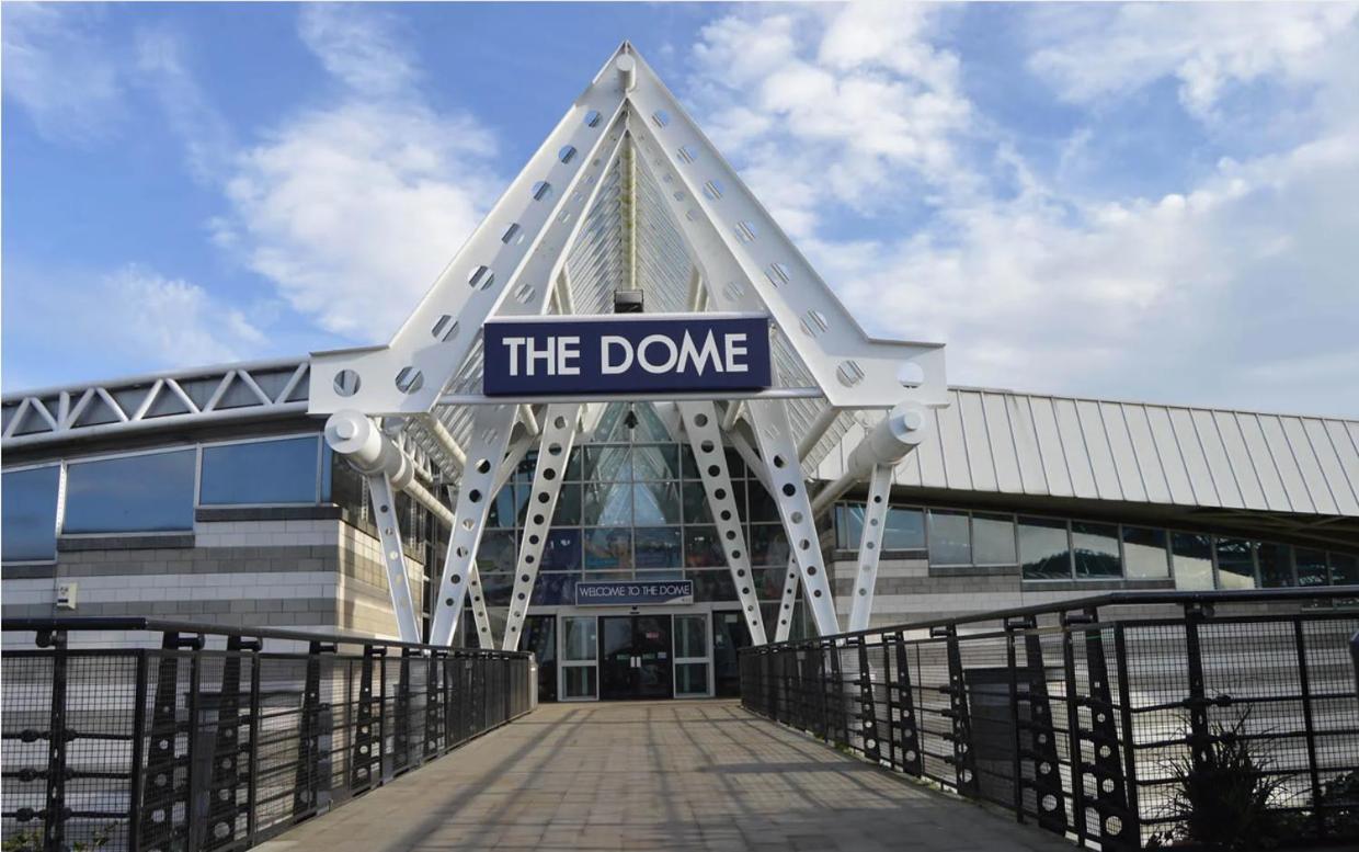 Doncaster City Centre Deluxe Whole Apartment Sleeps 4 D19 Экстерьер фото